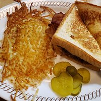 Waffle House