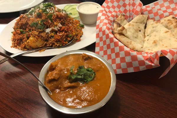 THE 10 BEST Indian Restaurants in Hamilton (Updated 2024)