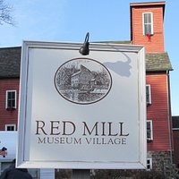 Red Mill Museum Village (Clinton) - All You Need to Know BEFORE You Go