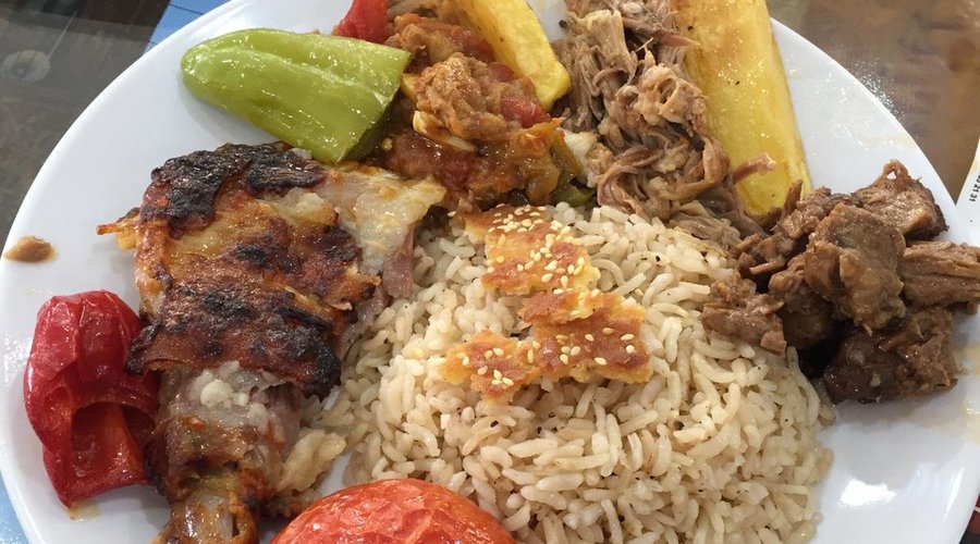 çağ lokantası midyat