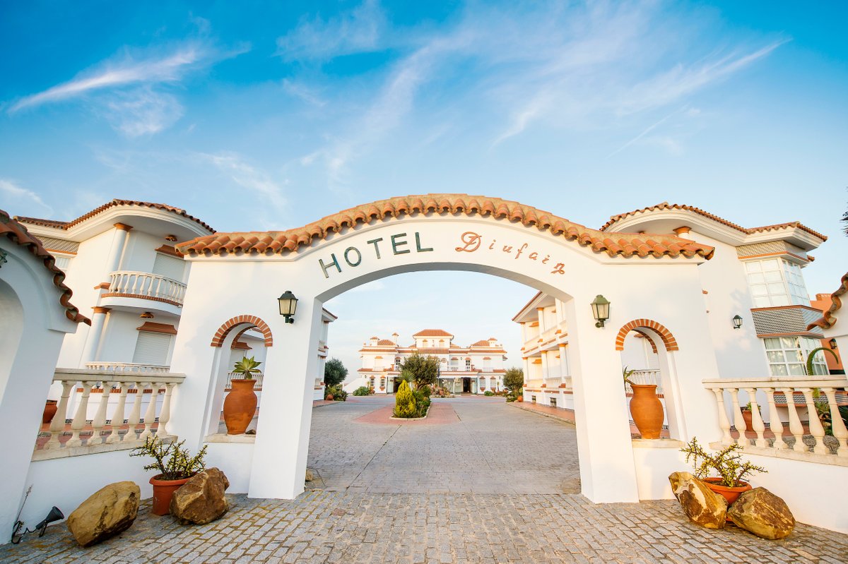 10 Best Conil de la Frontera Hotels, Spain (From $38)