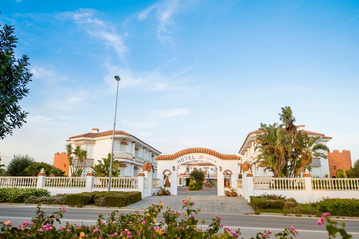 Conil in family  Conil de la Frontera Tourist Portal