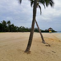 Tanjong Beach (Sentosa Island) - All You Need to Know BEFORE You Go