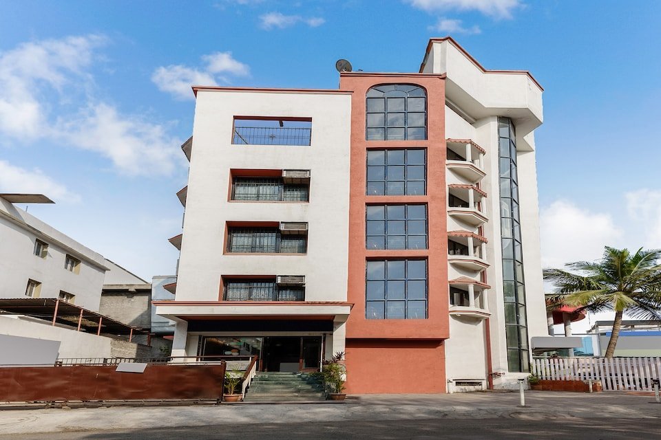REVIEW  Kiran More Hotel Kohinoor Plaza  Aurangabad Tripadvisor