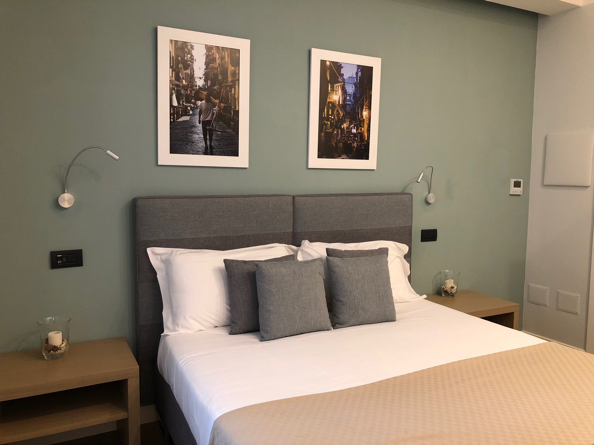 50 SUITE B&B Hotel (Napoli): Prezzi E Recensioni (2024)