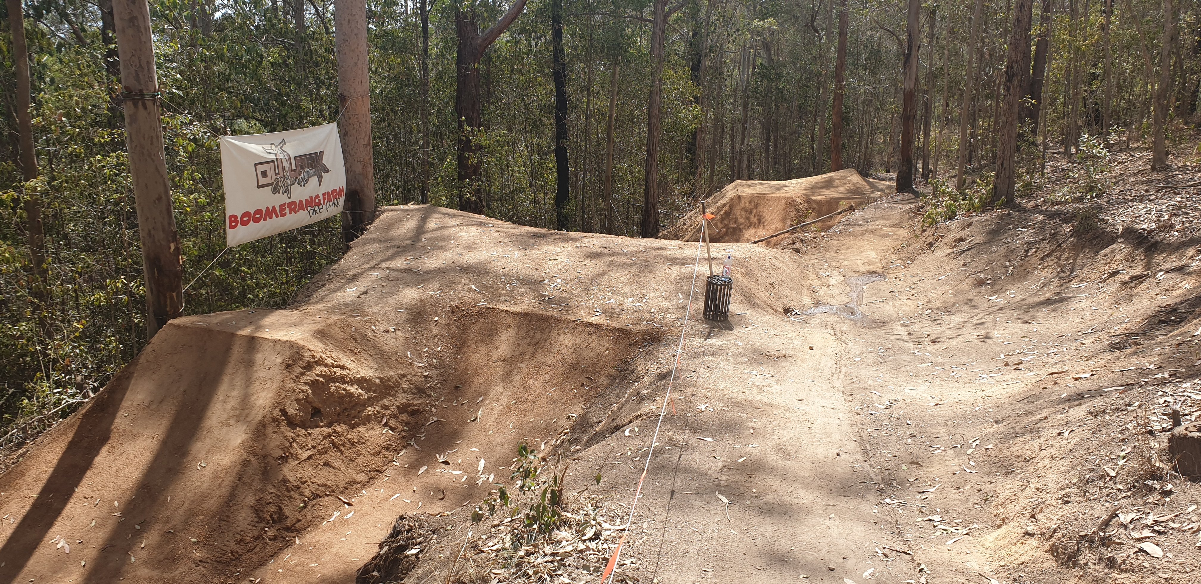 Boomerang Farm Bike Park Mudgeeraba All You Need to Know