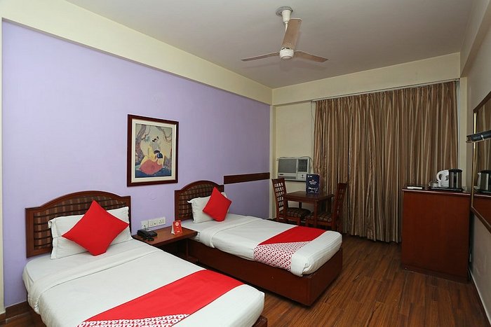 hotel tourist deluxe paharganj
