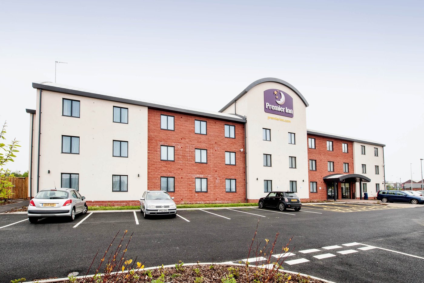 PREMIER INN BARROW-IN-FURNESS HOTEL $65 ($̶8̶5̶) - Updated 2023 Prices ...