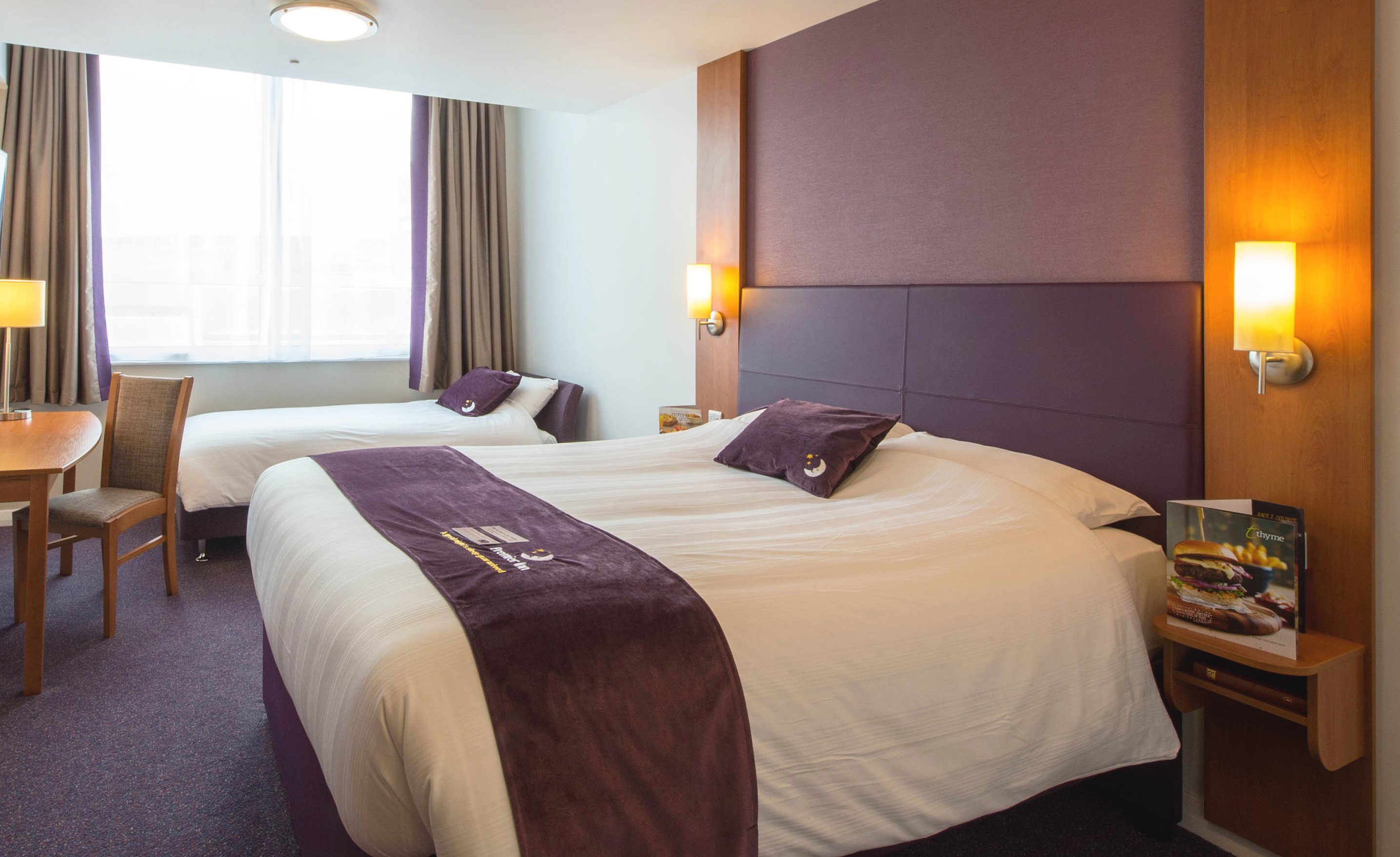 PREMIER INN BURTON ON TRENT EAST HOTEL Updated 2024 Bretby