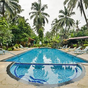 goa tourism hotels booking