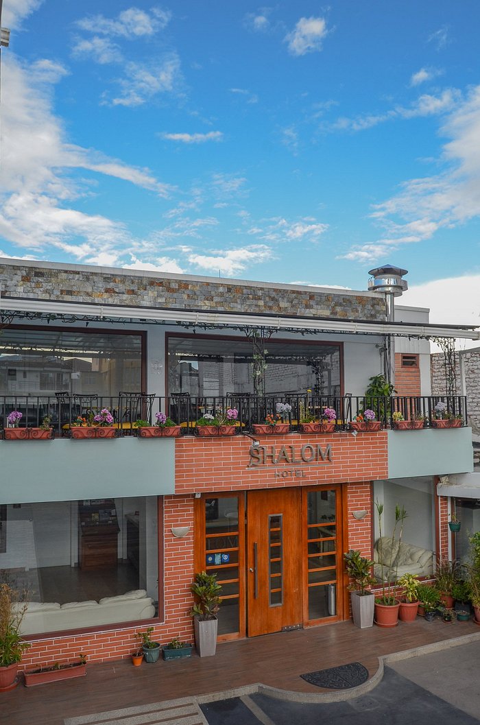 Hotel Shalom Hotel Shalom