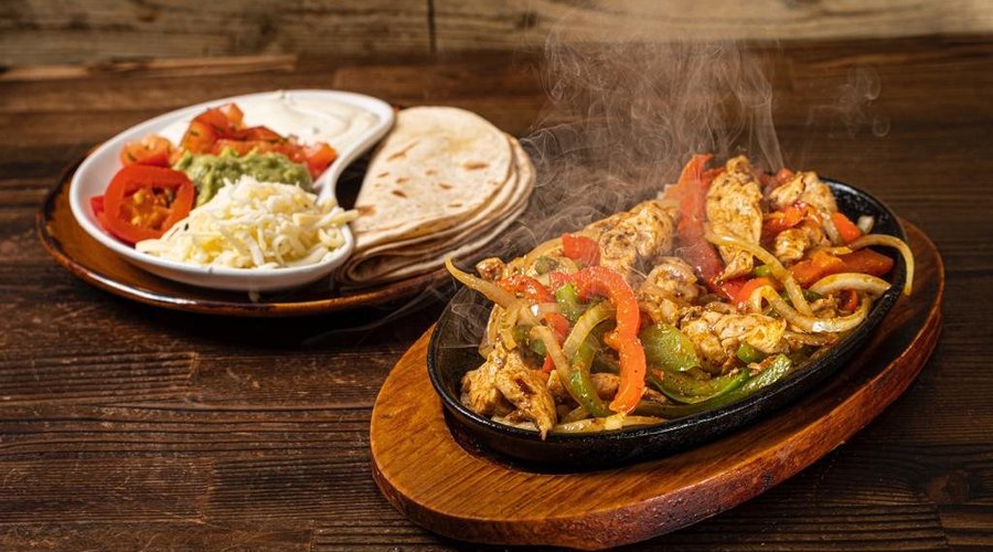 Cafe Mexicana