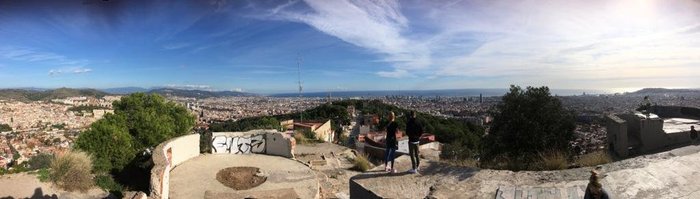 Imagen 8 de MUHBA Turó de la Rovira