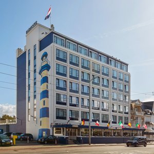 Vooraanzicht