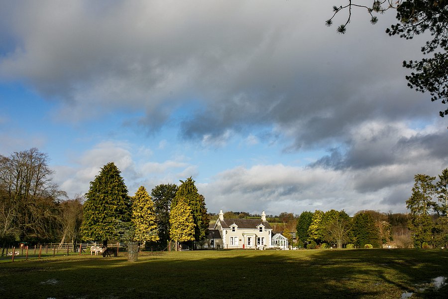 BROOKHALL COTTAGES Updated 2022 Prices, Reviews (Lisburn)