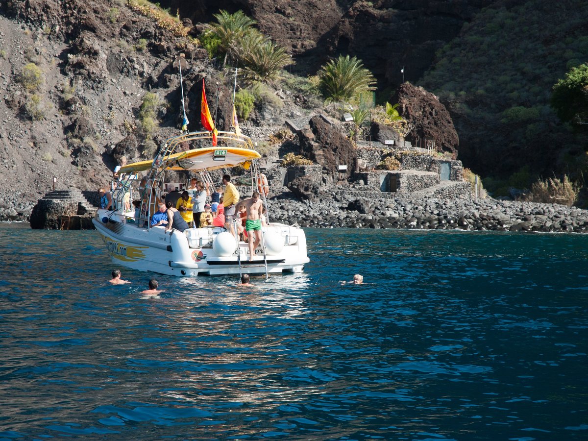 Masca Express (Tenerife) - All You Need to Know BEFORE You Go