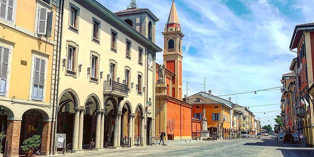 Castelfranco Emilia, Italy 2023: Best Places to Visit - Tripadvisor