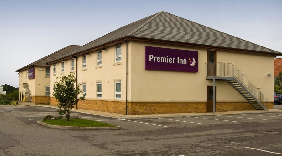 Premier Inn Durham East hotel exterior