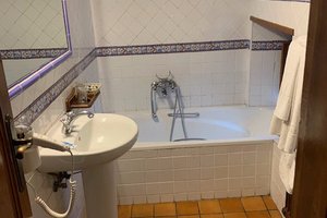 Quarto e suite