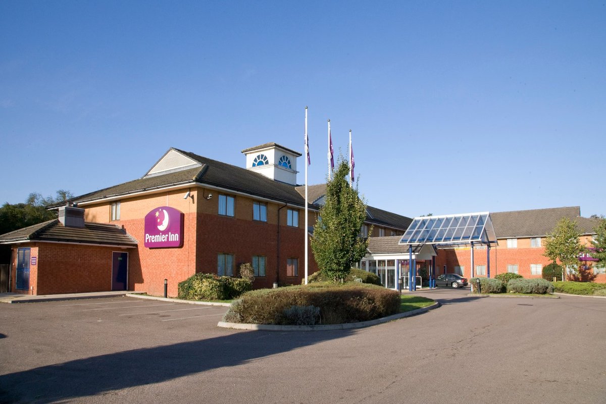 PREMIER INN LUTON SOUTH (M1, J9) HOTEL - Updated 2022 (Flamstead)