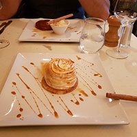 Desserten