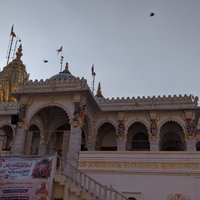 Shri Swaminarayan Mandir, Junagadh