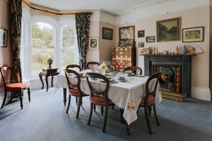 Speisesaal