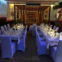 Event hosting