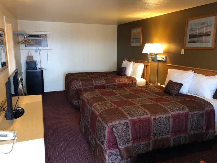 SCOTTISH INN WINNEMUCCA - Updated 2024 Prices & Hotel Reviews (NV)