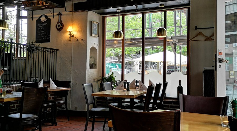 Restaurant Karla