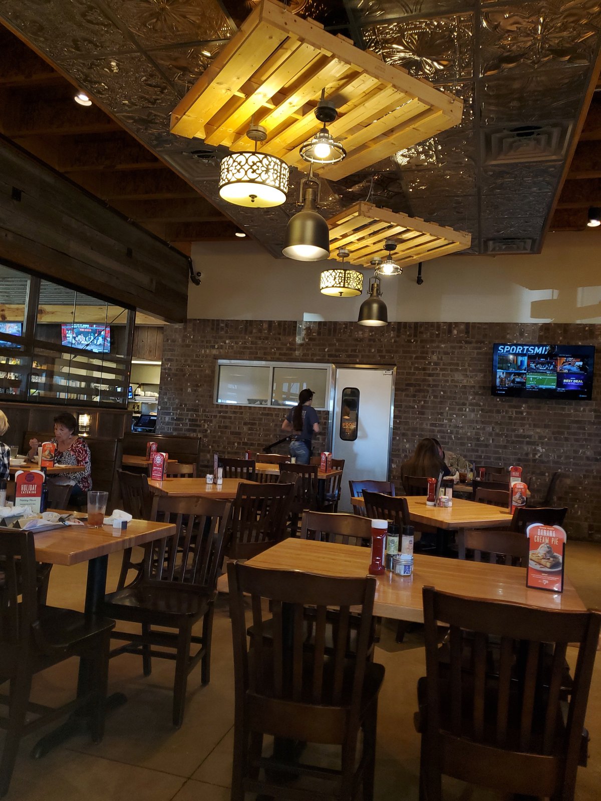 THE 10 BEST Restaurants in Brownwood (Updated January 2024)