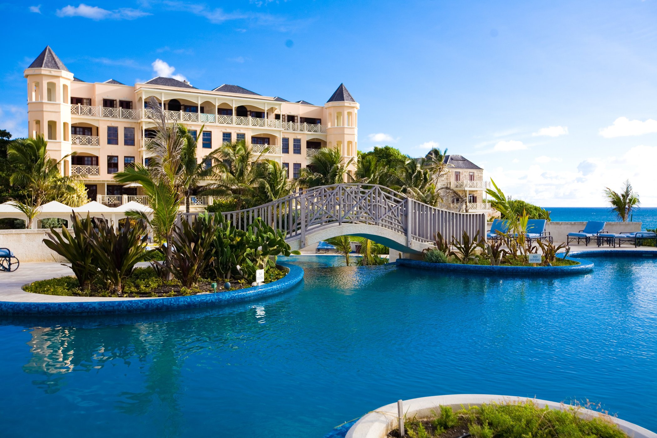 The Crane Resort, Barbados image