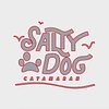 Salty Dog Catamaran