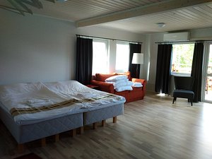 Norppa Resort in Savonlinna