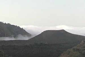Vista do quarto