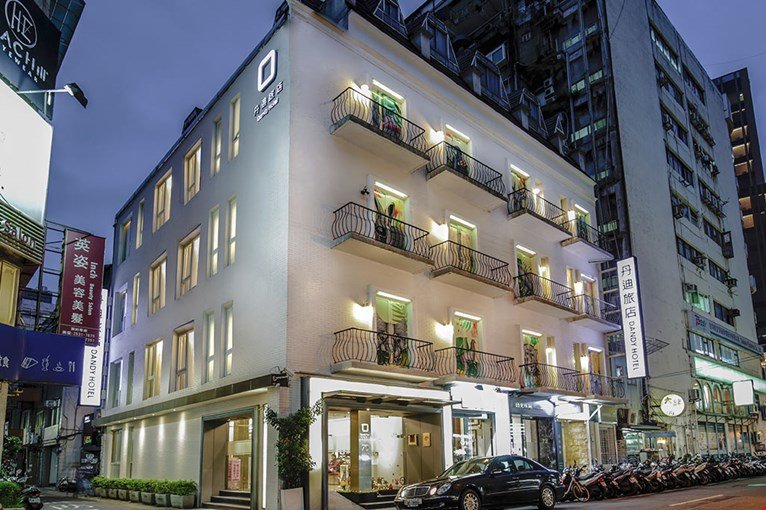 THE 10 BEST Downtown Taipei Hotels 2024 (with Prices) - Tripadvisor