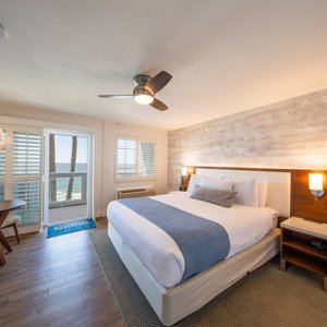 Deluxe OceanFront King