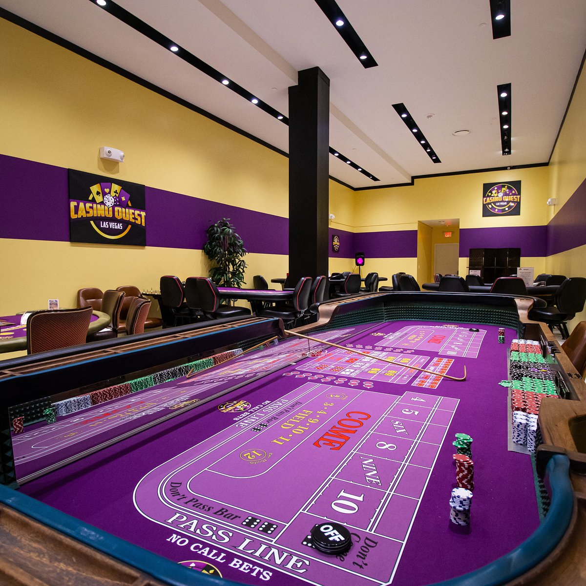 Casino floor - Picture of ARIA Resort & Casino, Las Vegas - Tripadvisor