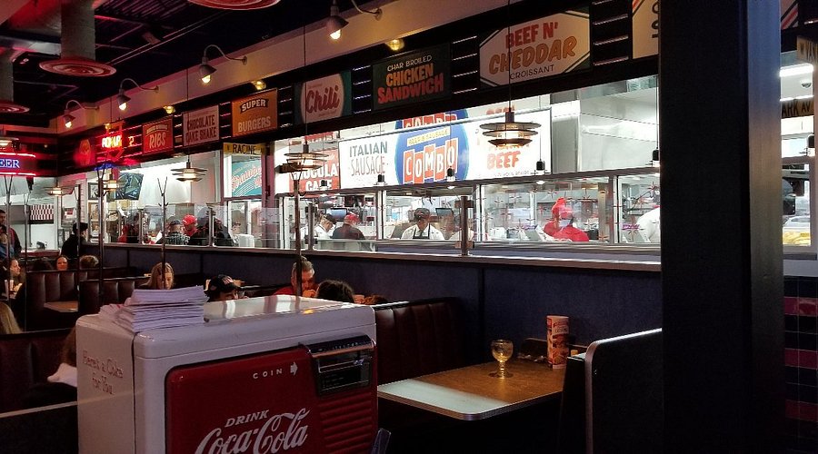 Portillos Fort Wayne Menu With Prices: Delicious Deals Await