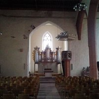 Kirche