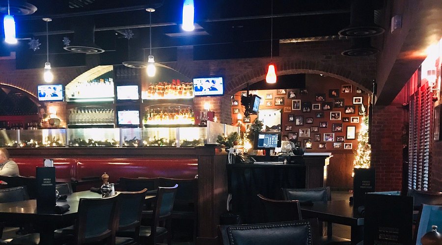 Kenny's Wood Fired Grill