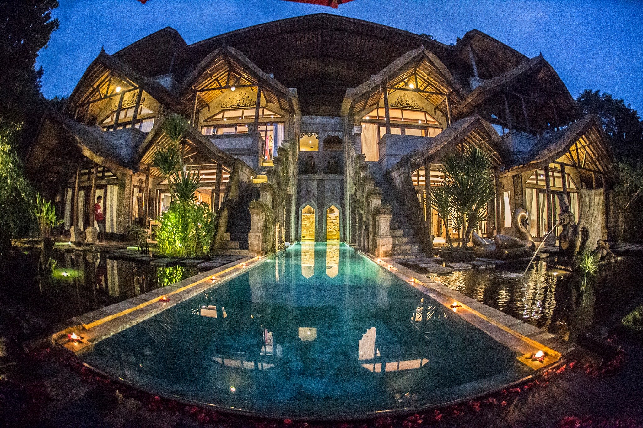 AVALON UBUD VILLA - Updated 2022 Prices, Reviews (Bali)