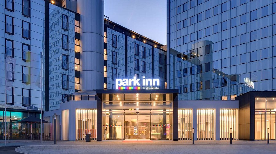 Park Inn By Radisson Koln City West Bewertungen Fotos Preisvergleich Tripadvisor