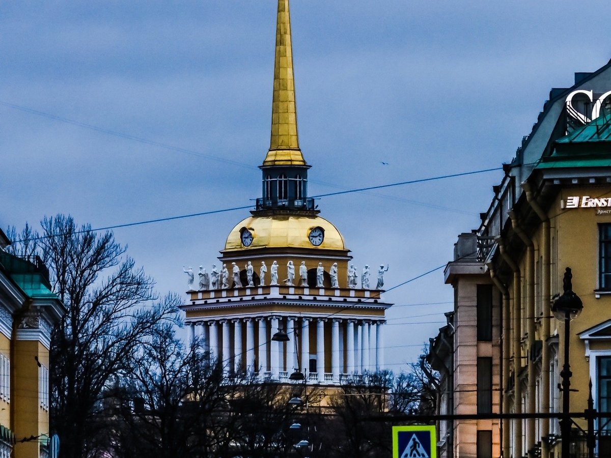 Туристическая компания 