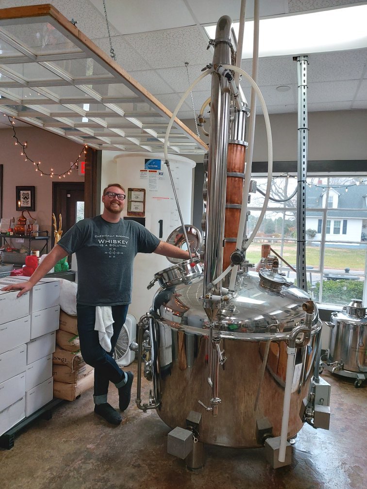 THE 10 BEST Virginia Distilleries (Updated 2024) - Tripadvisor