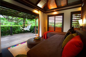 Room & Suite