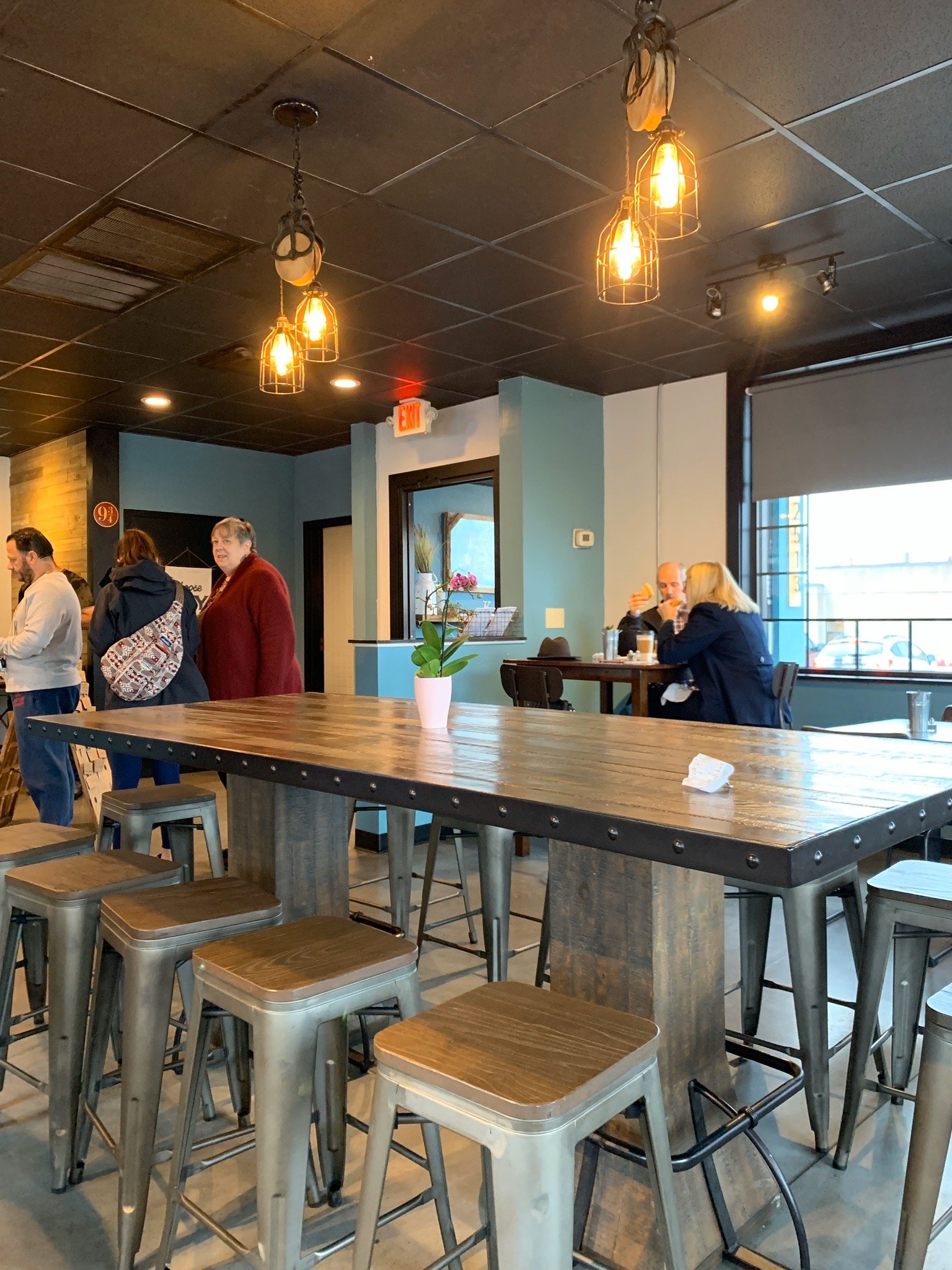 THE 10 BEST Restaurants In Nashville Updated April 2024 Tripadvisor   Caliber Coffee Co 