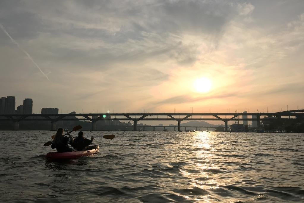 송강카누학교 서울분교 (Songkang Canoe School Seoul) (2025) - All You Need to Know BEFORE You Go (w/ Reviews)