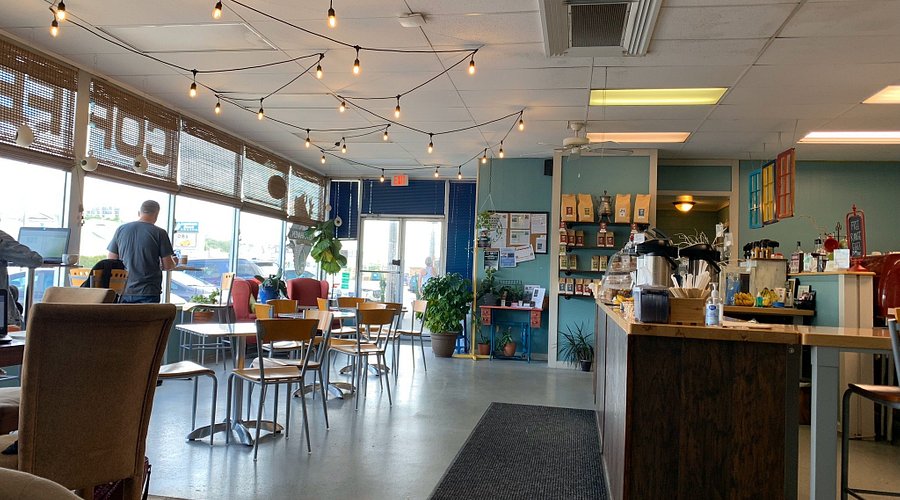 Lynnhaven Coffee Company