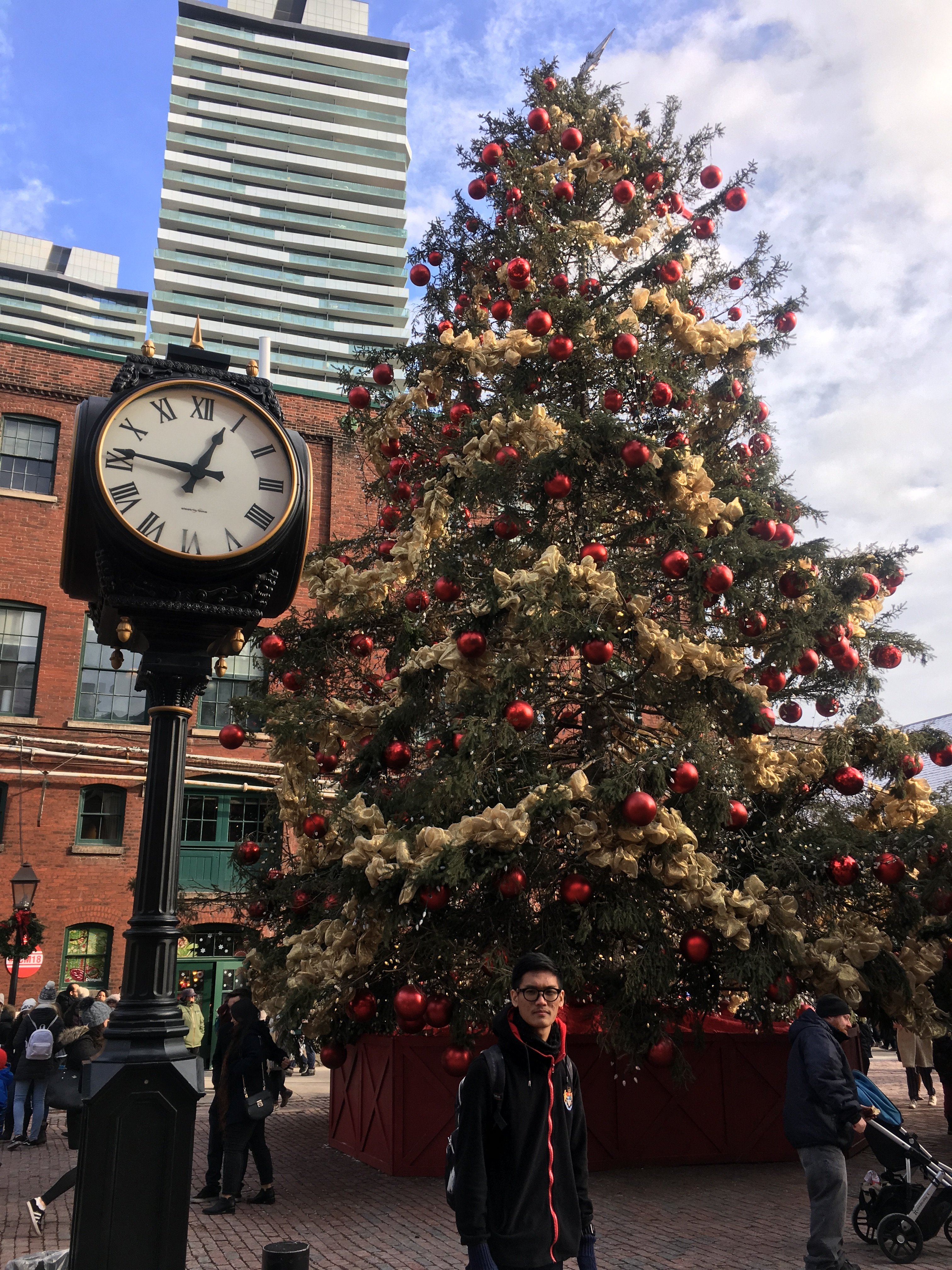 TORONTO CHRISTMAS MARKET All You Need To Know BEFORE You Go Updated   Caption 